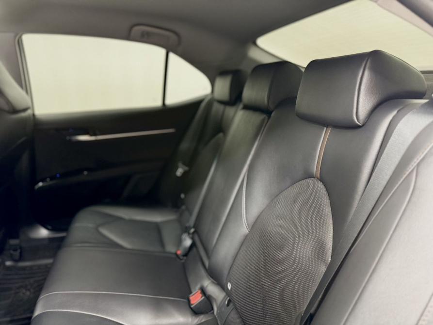 Toyota Camry VIII (XV70) Вологда  - изображение 13