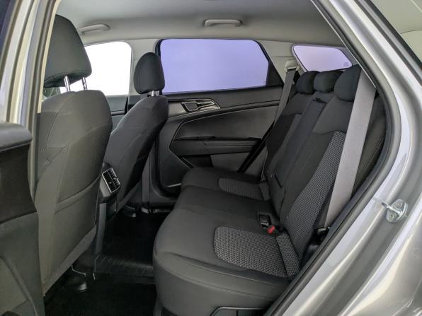 Kia Sportage V с пробегом 2022 года, цена 3 550 000 рублей, 38854 км, внедорожник, Автокод Объявления
