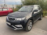 Geely Atlas I Санкт-Петербург  - изображение 2