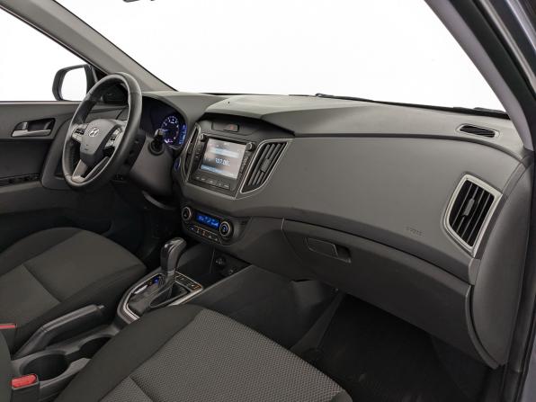 Hyundai Creta I с пробегом 2020 года, цена 2 050 000 рублей, 46625 км, внедорожник, Автокод Объявления