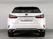 Lexus RX IV Химки  - изображение 24
