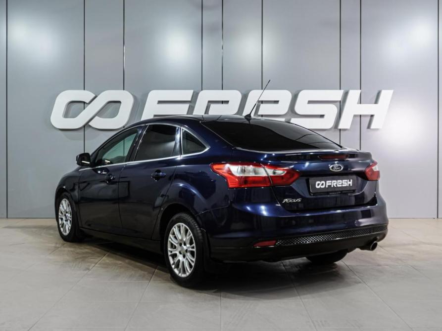 Ford Focus III Воронеж  - изображение 2