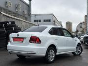 Volkswagen Polo V Рестайлинг Санкт-Петербург  - изображение 19