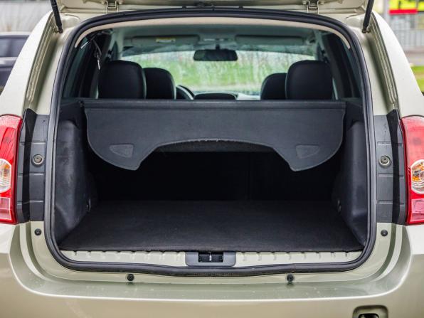 Renault Duster I с пробегом 2014 года, цена 1 134 000 рублей, 136495 км, внедорожник, Автокод Объявления