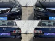 Mazda 6 I (GG) Рестайлинг Тамбов  - изображение 27