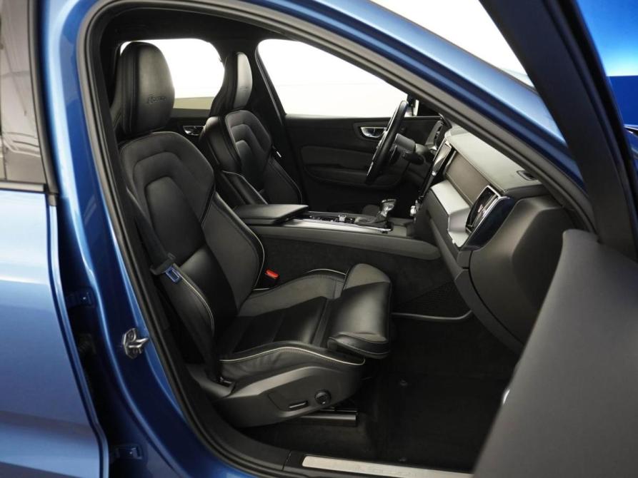 Volvo XC60 II Москва  - изображение 8