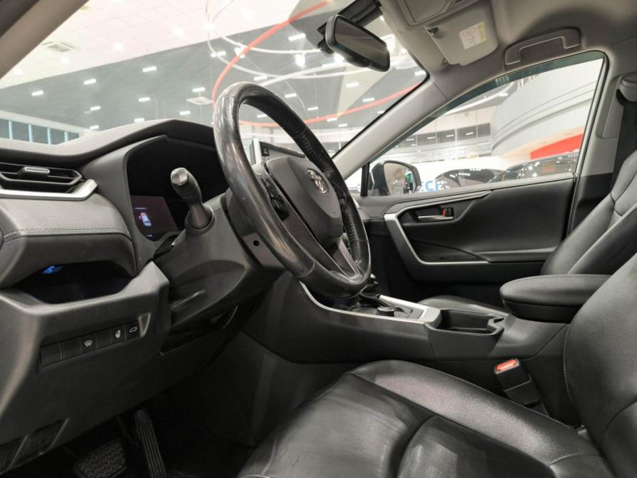 Toyota RAV4 V (XA50) Казань  - изображение 20