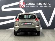 Lada (ВАЗ) XRAY I Ростов-на-Дону  - изображение 22
