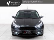 Ford Focus III Рестайлинг Казань  - изображение 19