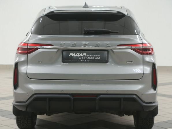 Haval F7 I Рестайлинг с пробегом 2023 года, цена 2 076 000 рублей, 32900 км, внедорожник, Автокод Объявления