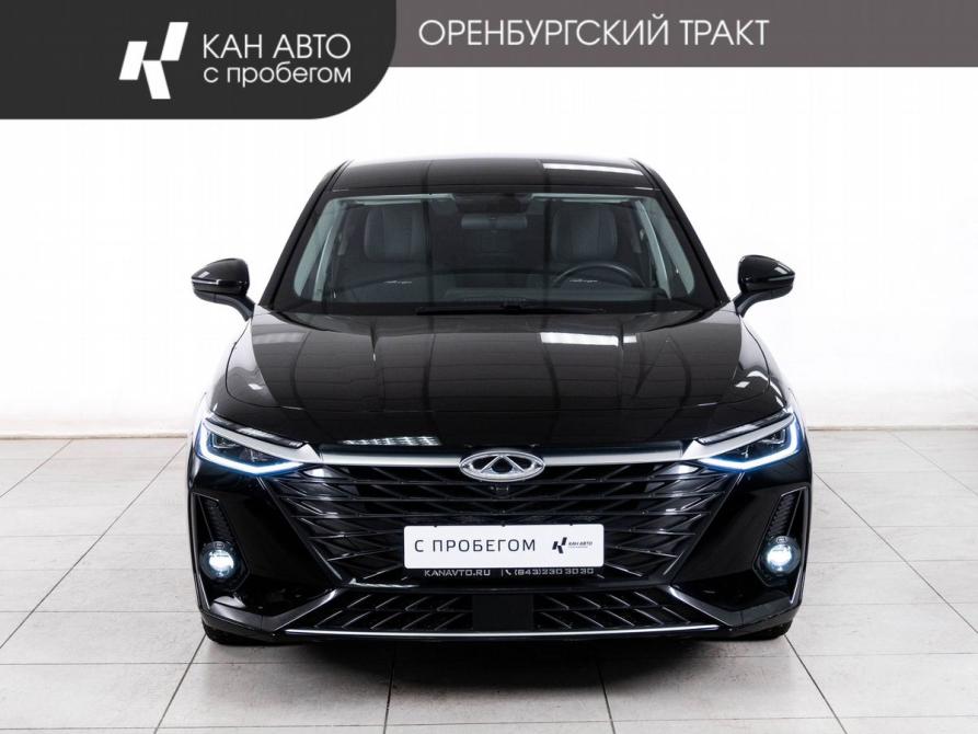 Chery Arrizo 8 Казань  - изображение 2