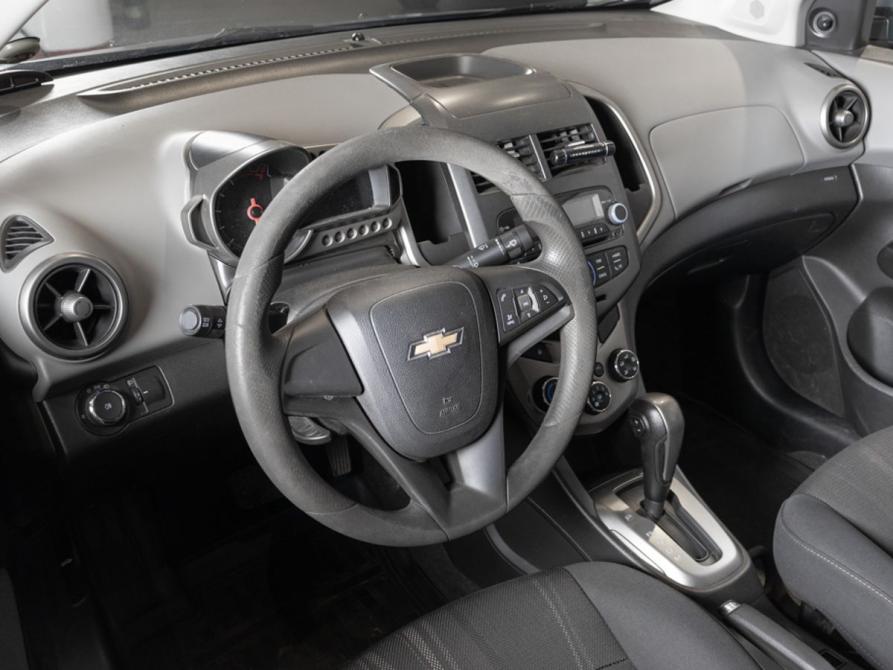 Chevrolet Aveo II Казань  - изображение 5