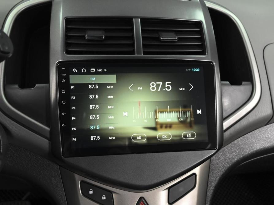 Chevrolet Aveo II Ставрополь  - изображение 15