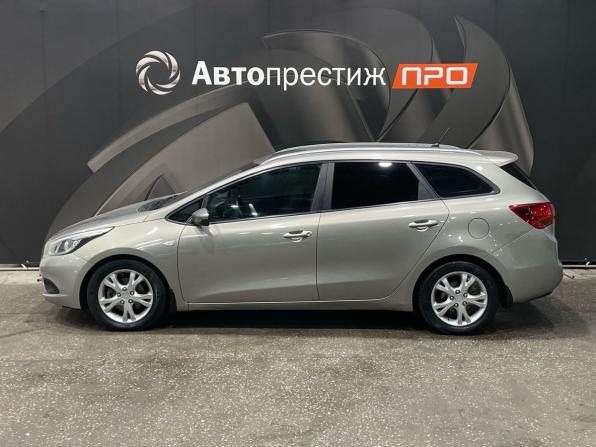 Kia Ceed II с пробегом 2012 года, цена 870 000 рублей, 187231 км, универсал, Автокод Объявления