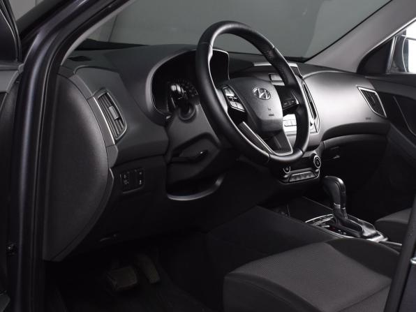 Hyundai Creta I Рестайлинг с пробегом 2021 года, цена 1 995 995 рублей, 73668 км, внедорожник, Автокод Объявления