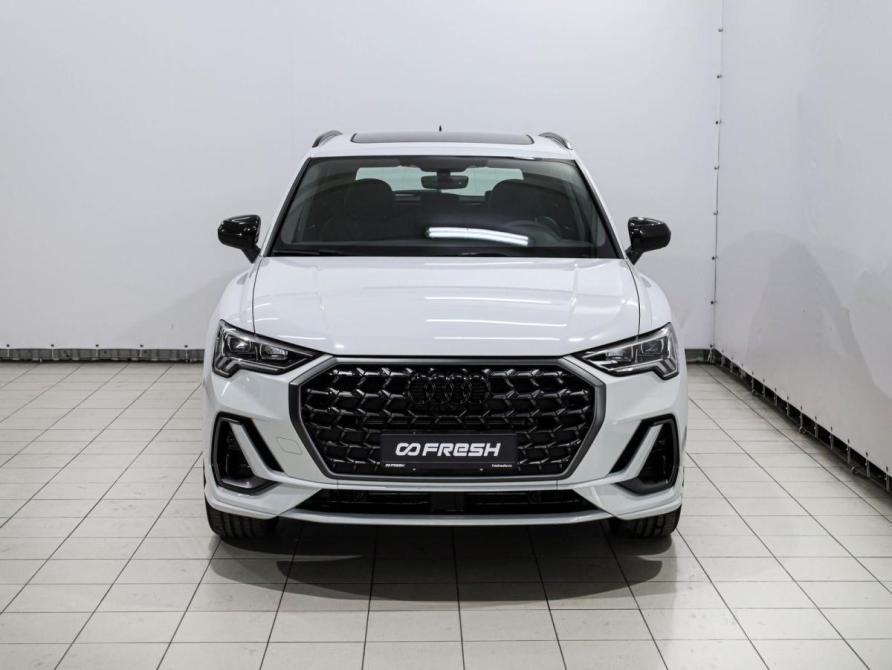 Audi Q3 II (F3) Ростов-на-Дону  - изображение 3