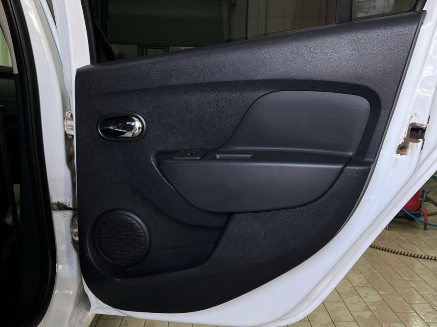 Renault Logan II Волгоград  - изображение 17