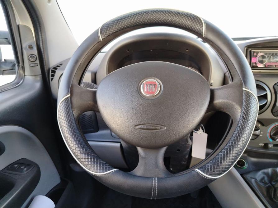 Fiat Doblo I Рестайлинг Ярославль  - изображение 13