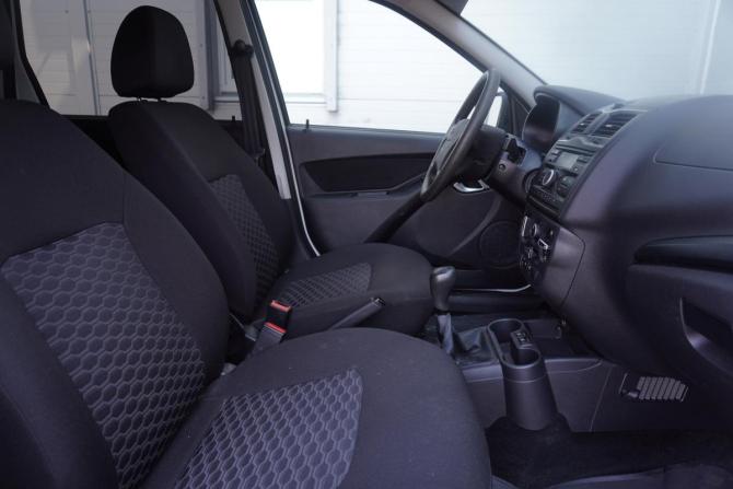 Lada (ВАЗ) Granta I Рестайлинг с пробегом 2023 года, цена 819 000 рублей, 72130 км, универсал, Автокод Объявления