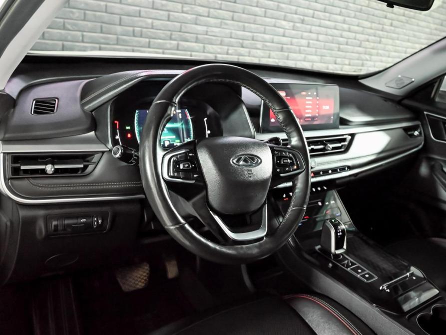 Chery Tiggo 7 Pro I Екатеринбург  - изображение 12