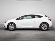 Opel Astra J Рестайлинг Санкт-Петербург  - изображение 26