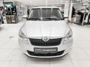 Skoda Fabia II Рестайлинг Казань  - изображение 24