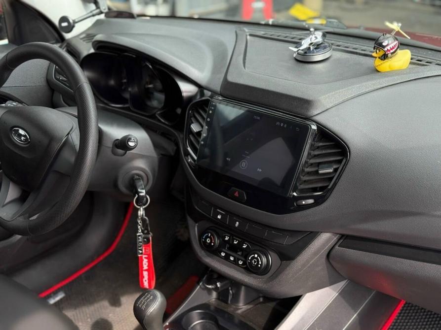 Lada (ВАЗ) Vesta I Ижевск  - изображение 23