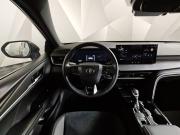 Toyota Camry IX (XV80) China Market Москва  - изображение 39