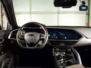 Geely Tugella I Кемерово  - изображение 43