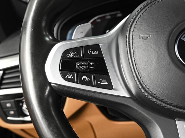 BMW 5 серии VII (G30/G31/G38) с пробегом 2019 года, цена 4 090 000 рублей, 133556 км, седан, Автокод Объявления