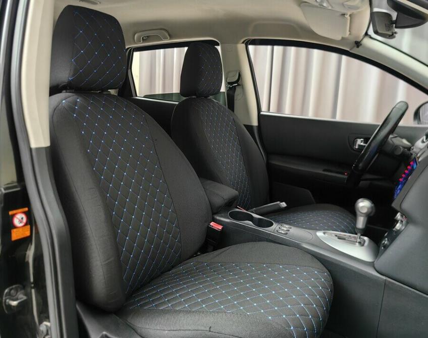 Nissan Qashqai I Подольск  - изображение 7