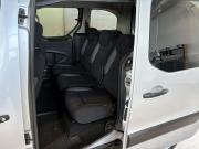 Peugeot Partner II Рестайлинг 2 Новомосковск  - изображение 27