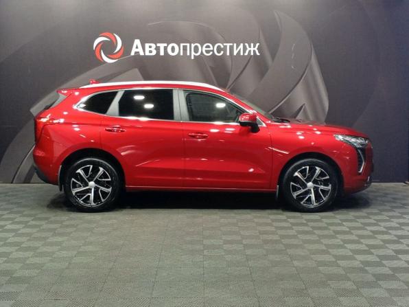 Haval Jolion I с пробегом 2022 года, цена 1 730 000 рублей, 37000 км, внедорожник, Автокод Объявления