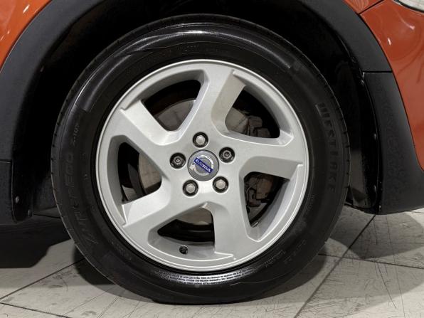 Volvo C30 I Рестайлинг с пробегом 2011 года, цена 799 800 рублей, 227000 км, хэтчбек, Автокод Объявления