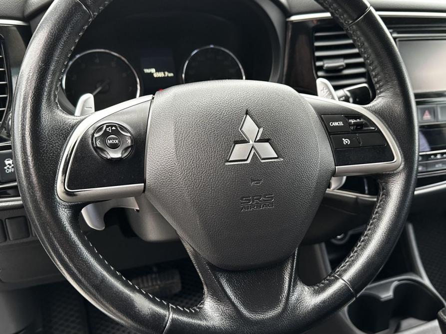 Mitsubishi Outlander III Ярославль  - изображение 26