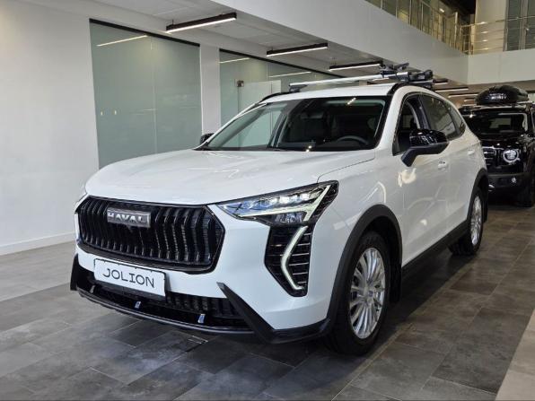 Новый Haval Jolion I Рестайлинг 2026 года, цена 2 622 510 рублей, внедорожник, Автокод Объявления