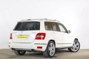 Mercedes-Benz GLK-Класс I (X204) Тюмень  - изображение 27