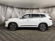 Chery Tiggo 8 Pro Plug-in Hybrid Москва  - изображение 29