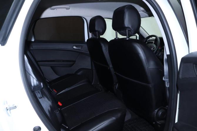 Renault Arkana I с пробегом 2019 года, цена 1 495 000 рублей, 50135 км, внедорожник, Автокод Объявления