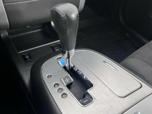 Nissan Murano II (Z51) Рестайлинг 2 с пробегом 2013 года, цена 933 000 рублей, 222950 км, внедорожник, Автокод Объявления
