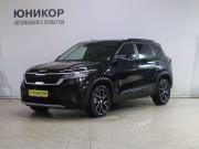 Kia Seltos I Дзержинск  - изображение 26