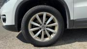 Volkswagen Tiguan I Рестайлинг Магнитогорск  - изображение 22