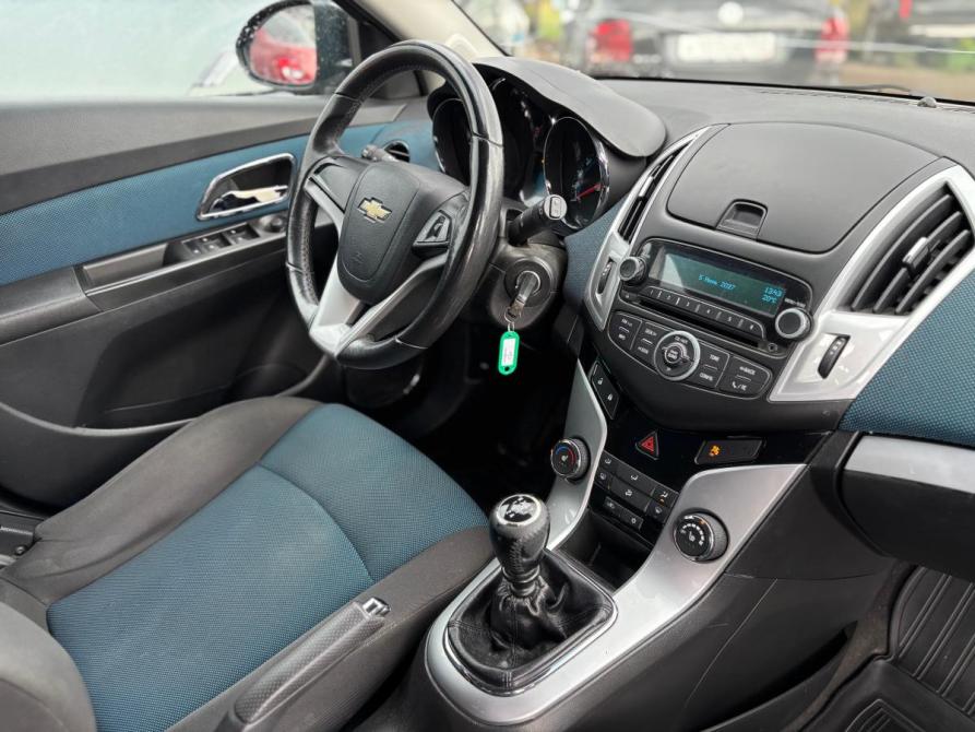Chevrolet Cruze I Набережные Челны  - изображение 12