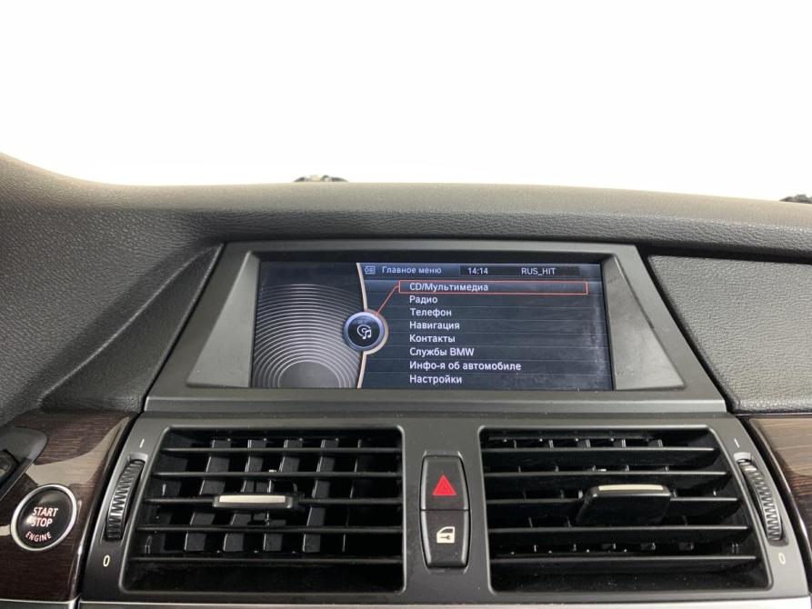 BMW X5 II (E70) Рестайлинг Москва  - изображение 15