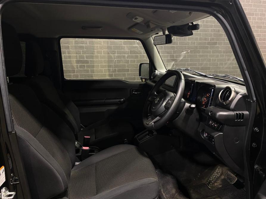 Suzuki Jimny IV Челябинск  - изображение 10