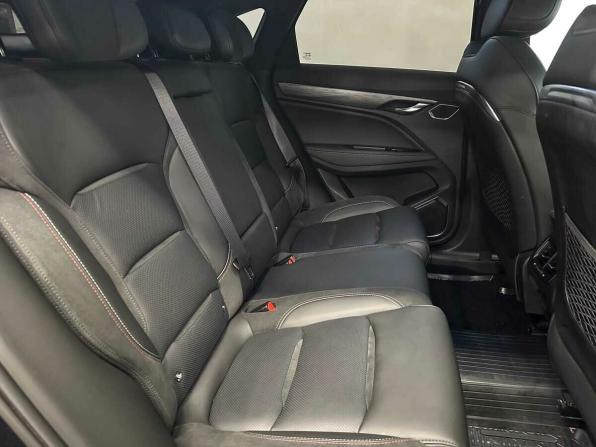 Geely Tugella I Рестайлинг с пробегом 2024 года, цена 3 139 000 рублей, 38376 км, внедорожник, Автокод Объявления