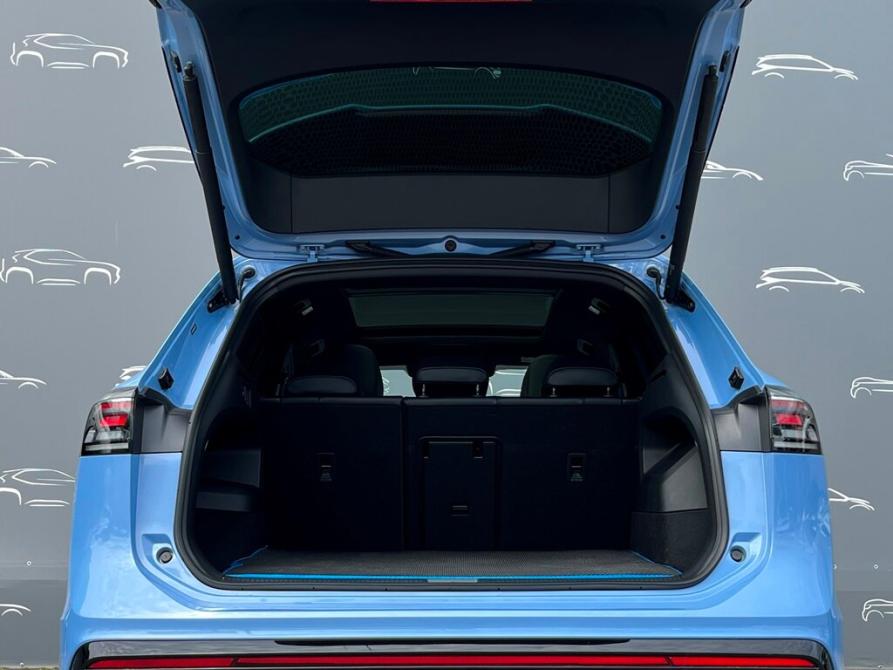 Volkswagen Tiguan III (China Market) Санкт-Петербург  - изображение 16