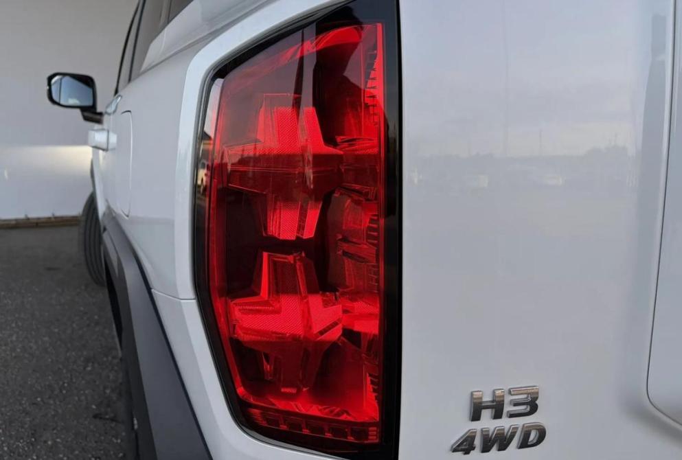 Haval H3 I Киров  - изображение 31