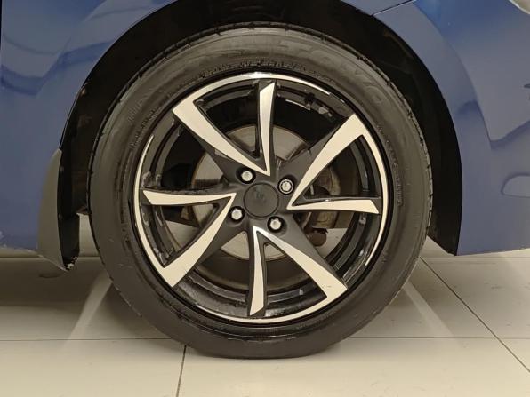 Hyundai Solaris I Рестайлинг с пробегом 2016 года, цена 1 139 000 рублей, 148743 км, седан, Автокод Объявления