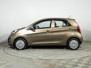 Kia Picanto II Санкт-Петербург  - изображение 23